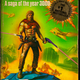 Illustration for article titled Looking beyond the cover—and the baggage—of Battlefield Earth